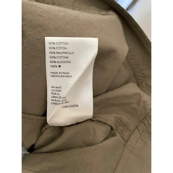 Free People Daydream tunic mini dress - Picture 6 of 8